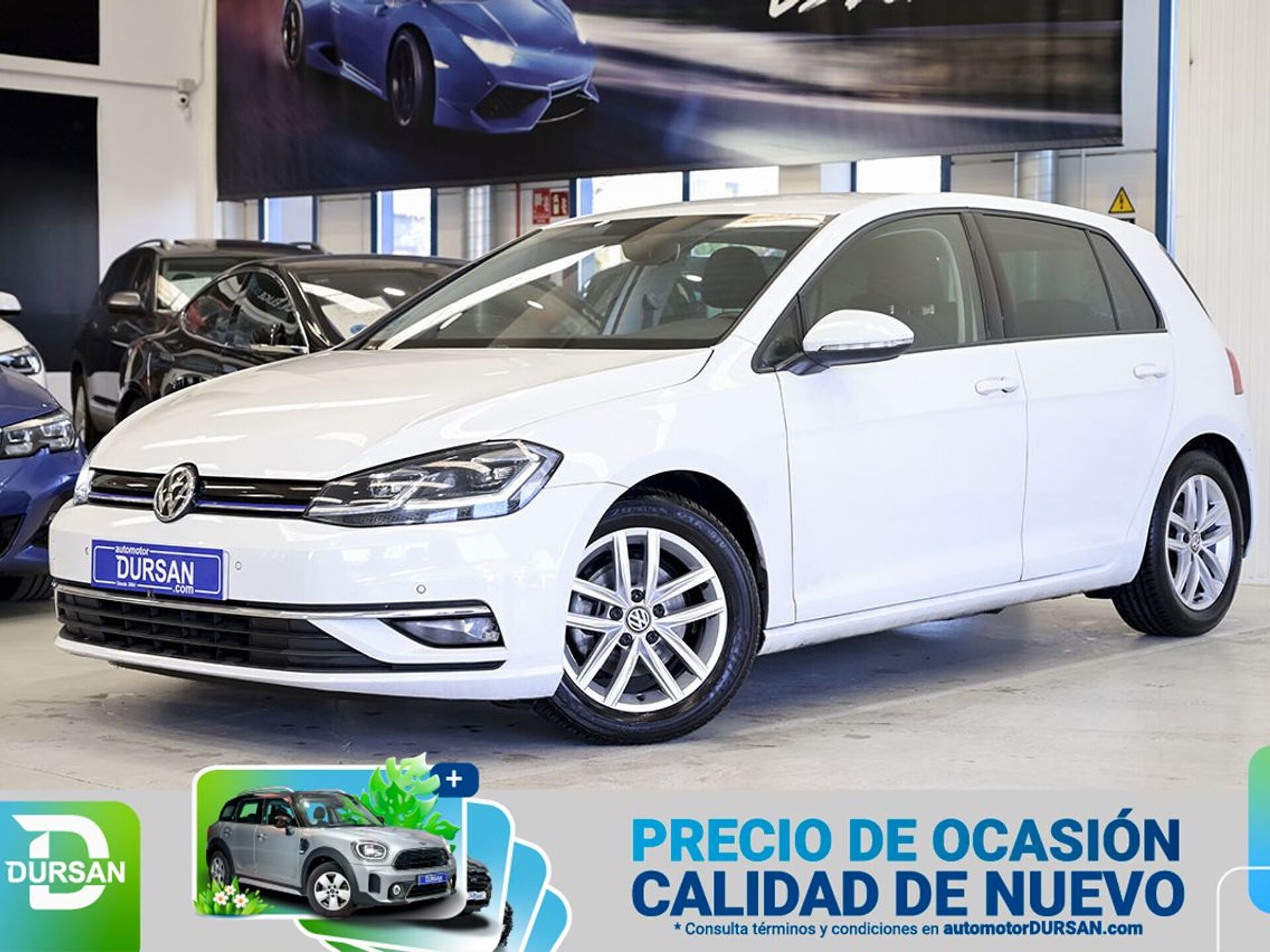 Imagen de VOLKSWAGEN Golf