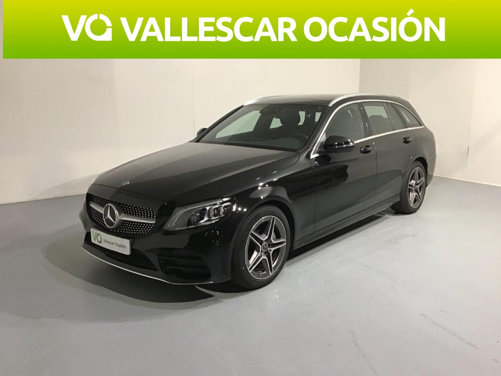 Imagen de MERCEDES Clase C