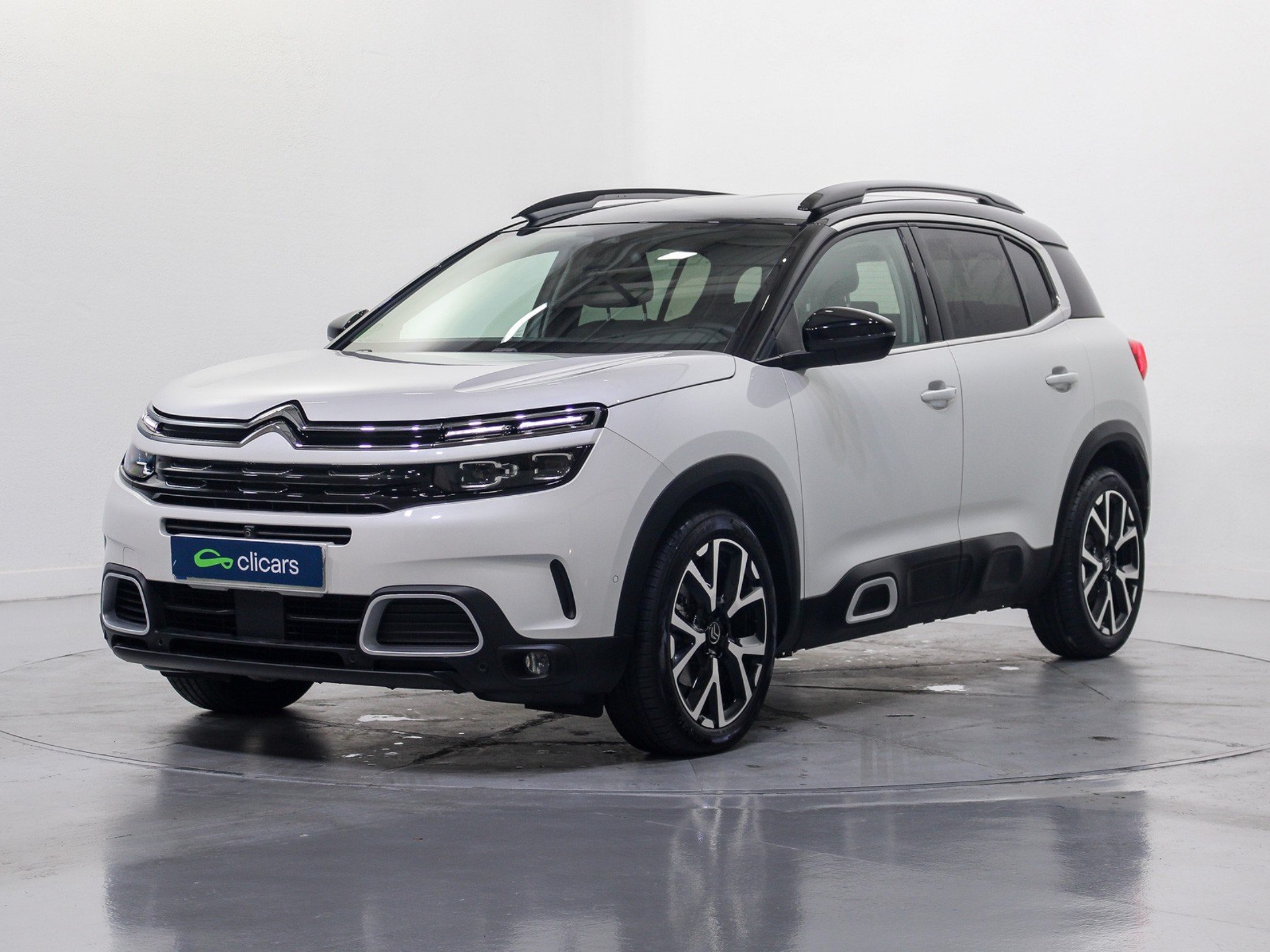 Imagen de CITROEN C5 Aircross