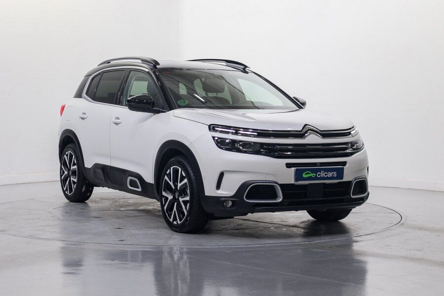 Foto del CITROEN C5 Aircross PureTech S&S Shine 130