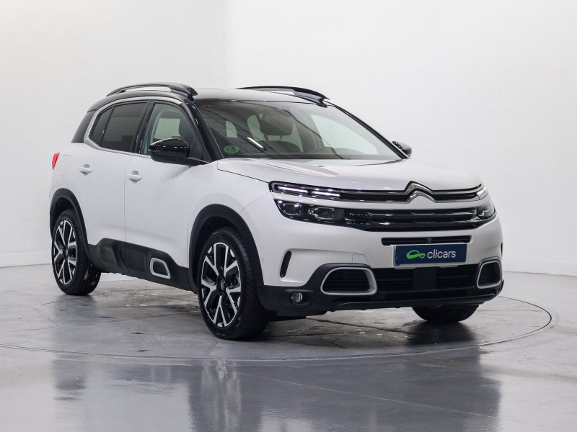 Imagen 3 de CITROEN C5 Aircross