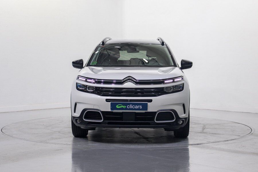 Foto del CITROEN C5 Aircross PureTech S&S Shine 130