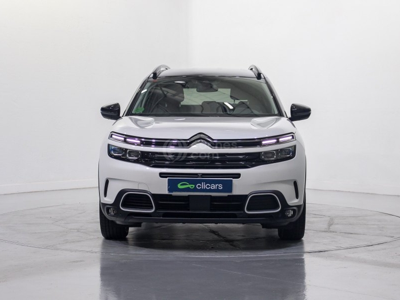 Foto del CITROEN C5 Aircross PureTech S&S Shine 130