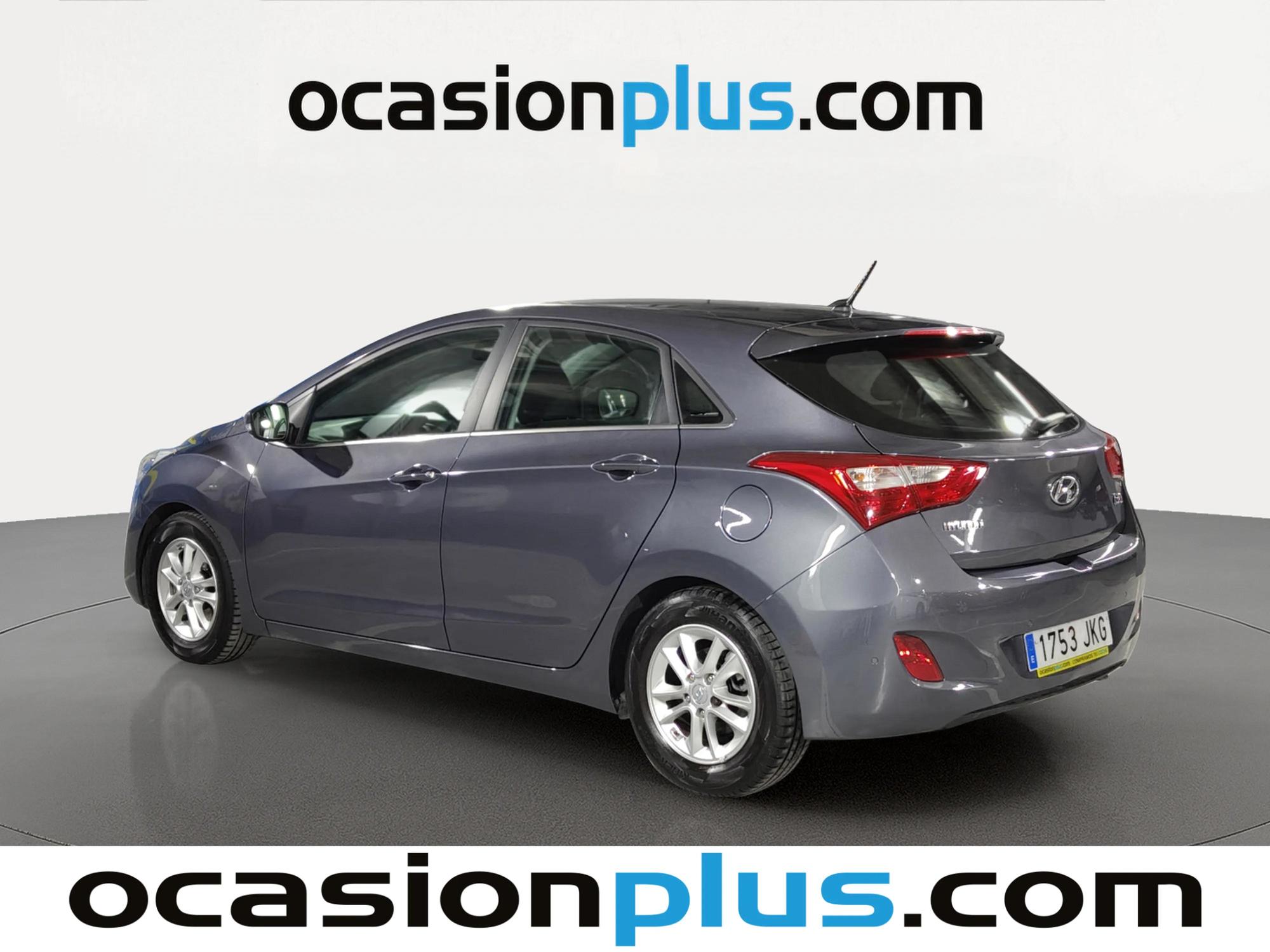 Foto del HYUNDAI i30 1.6 GDI BlueDrive Tecno