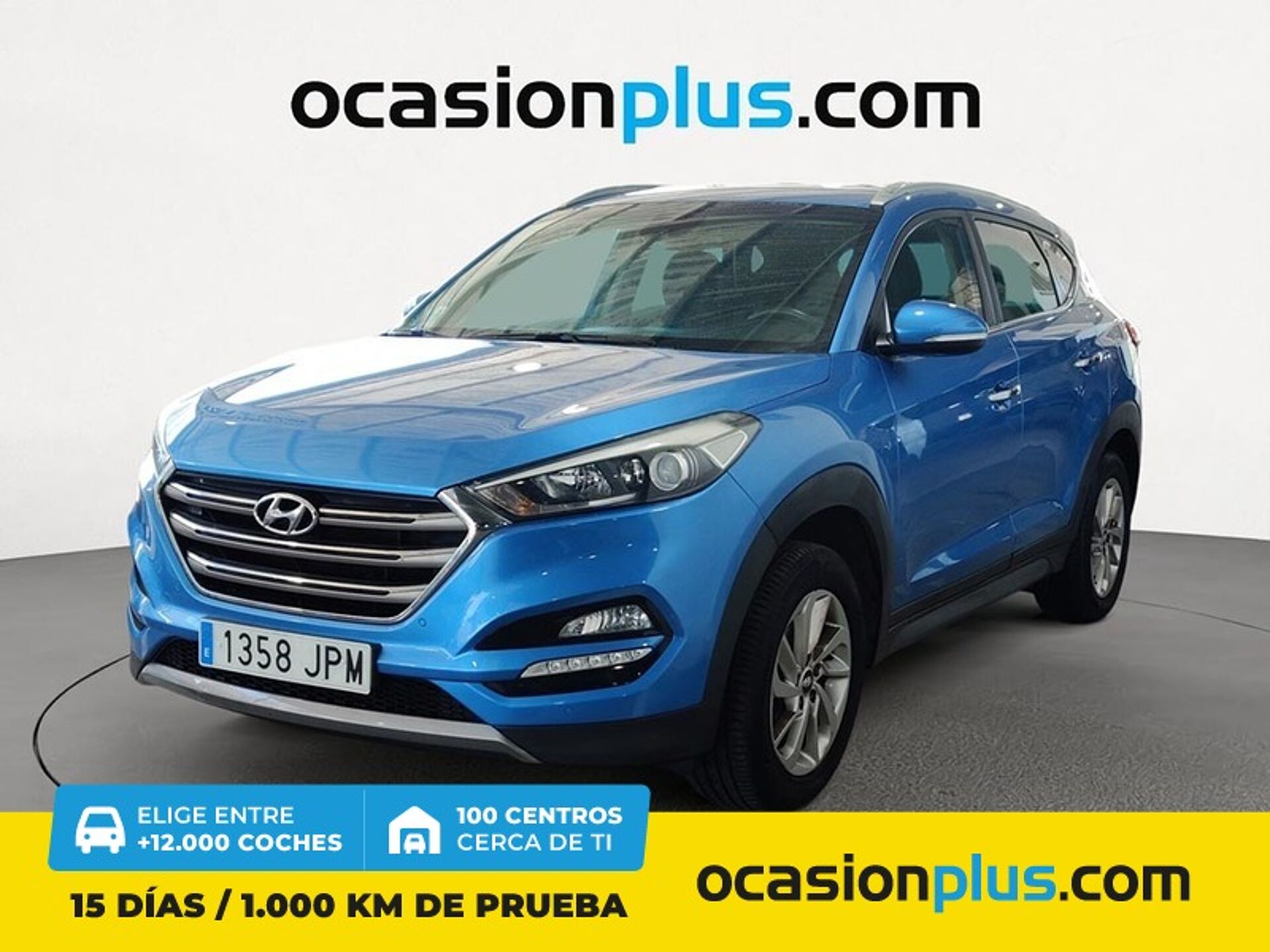 Imagen de HYUNDAI Tucson