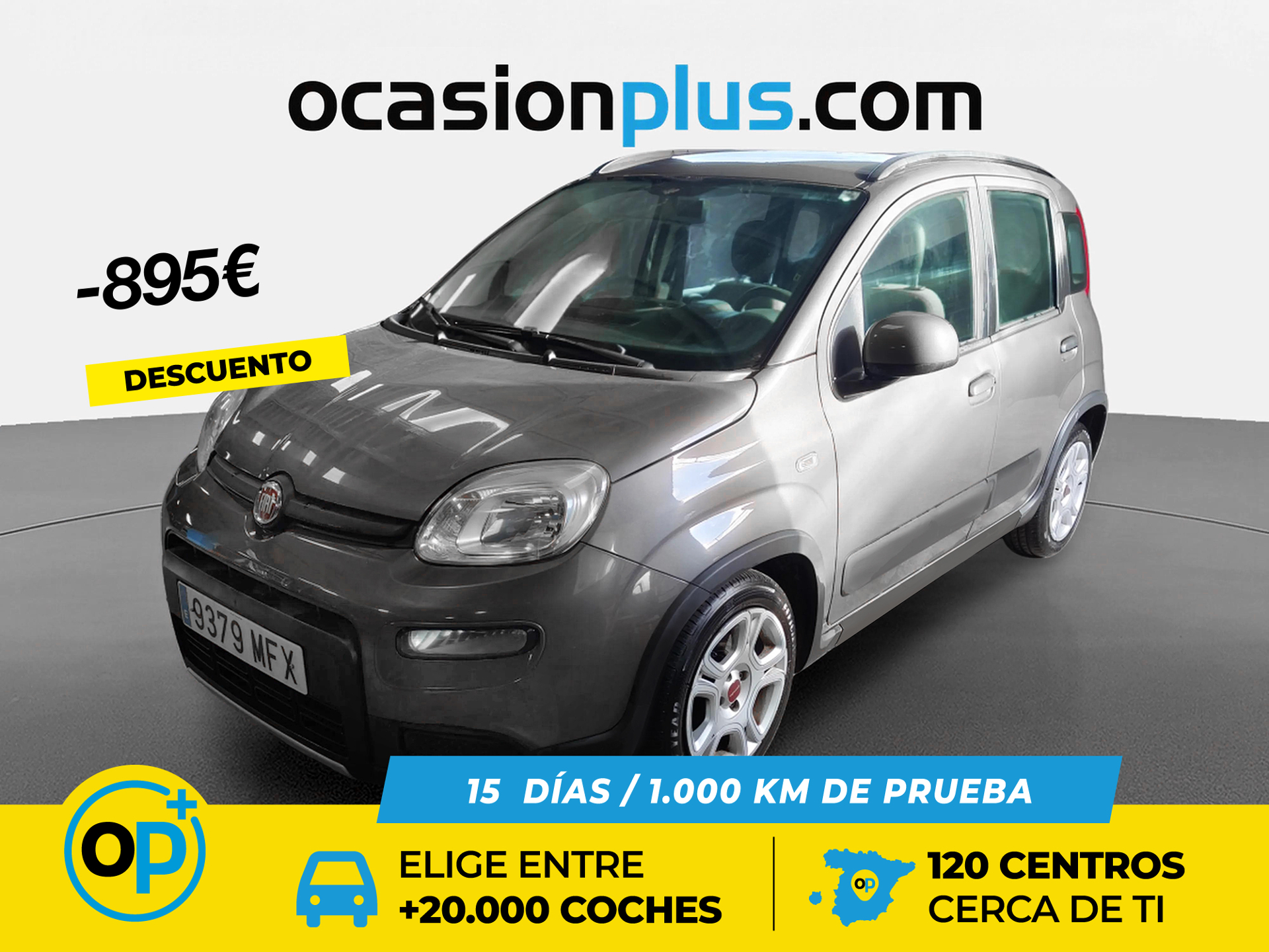 Imagen de FIAT Panda