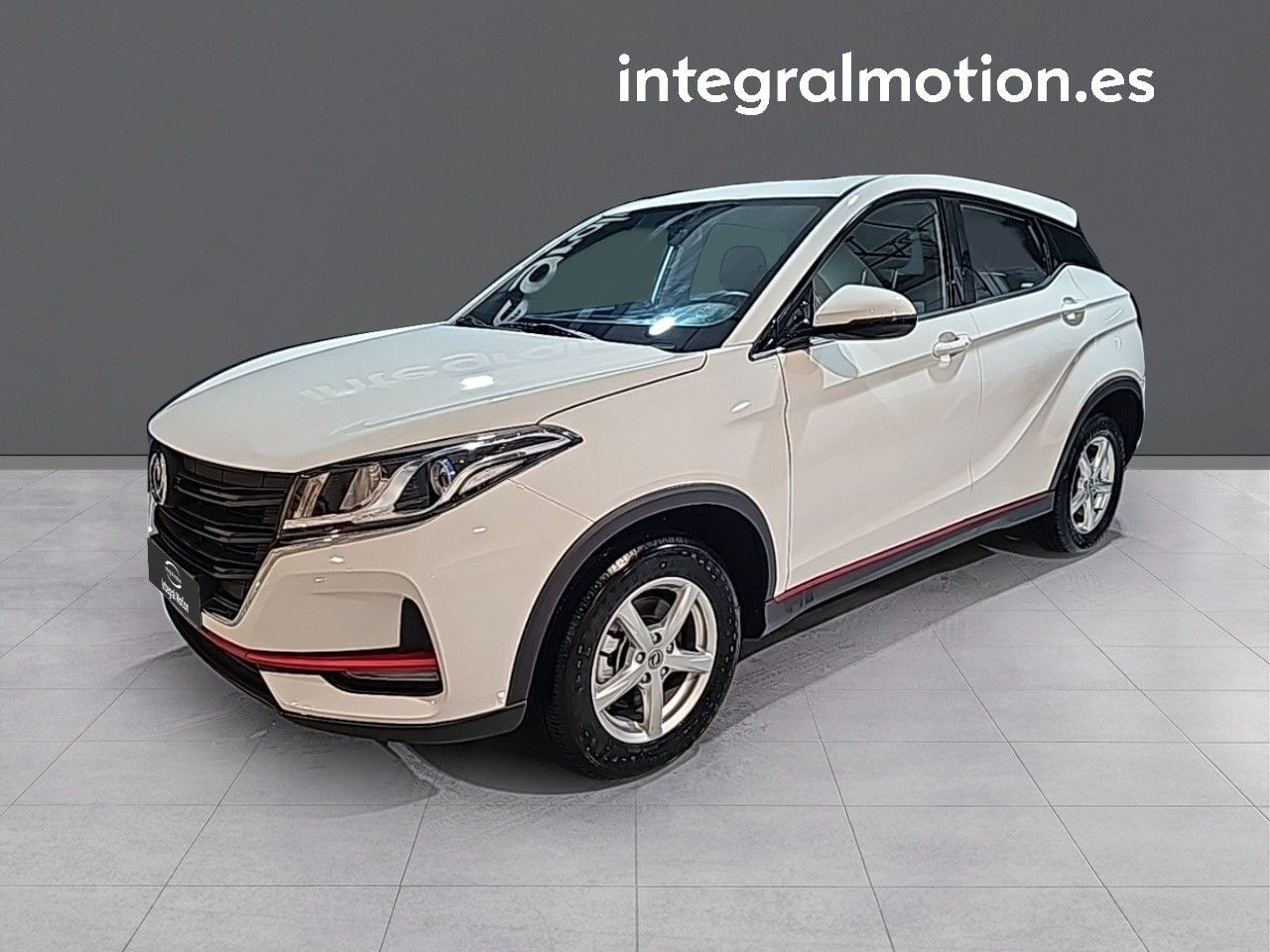 DFSK 500 (1.5 T Intelligent) en Coruña, A