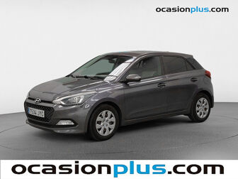 Imagen de HYUNDAI i20 1.2 Klass