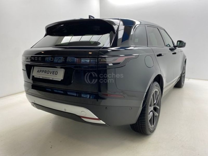 Foto del LAND ROVER Range Rover Velar 2.0 i4 PHEV S 4WD Aut. 404