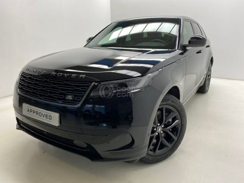 Foto del LAND ROVER Range Rover Velar 2.0 i4 PHEV S 4WD Aut. 404