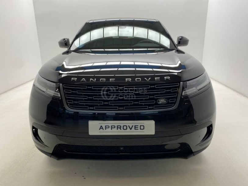 Foto del LAND ROVER Range Rover Velar 2.0 i4 PHEV S 4WD Aut. 404