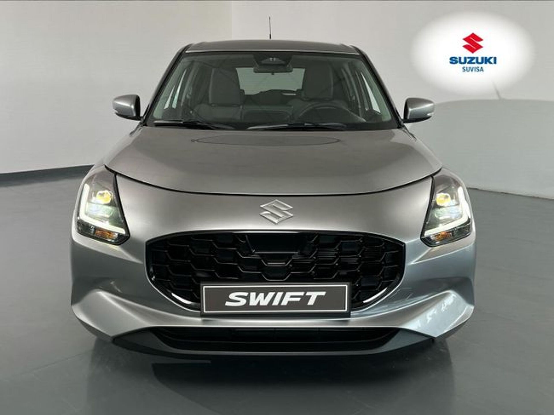Imagen 2 de SUZUKI Swift