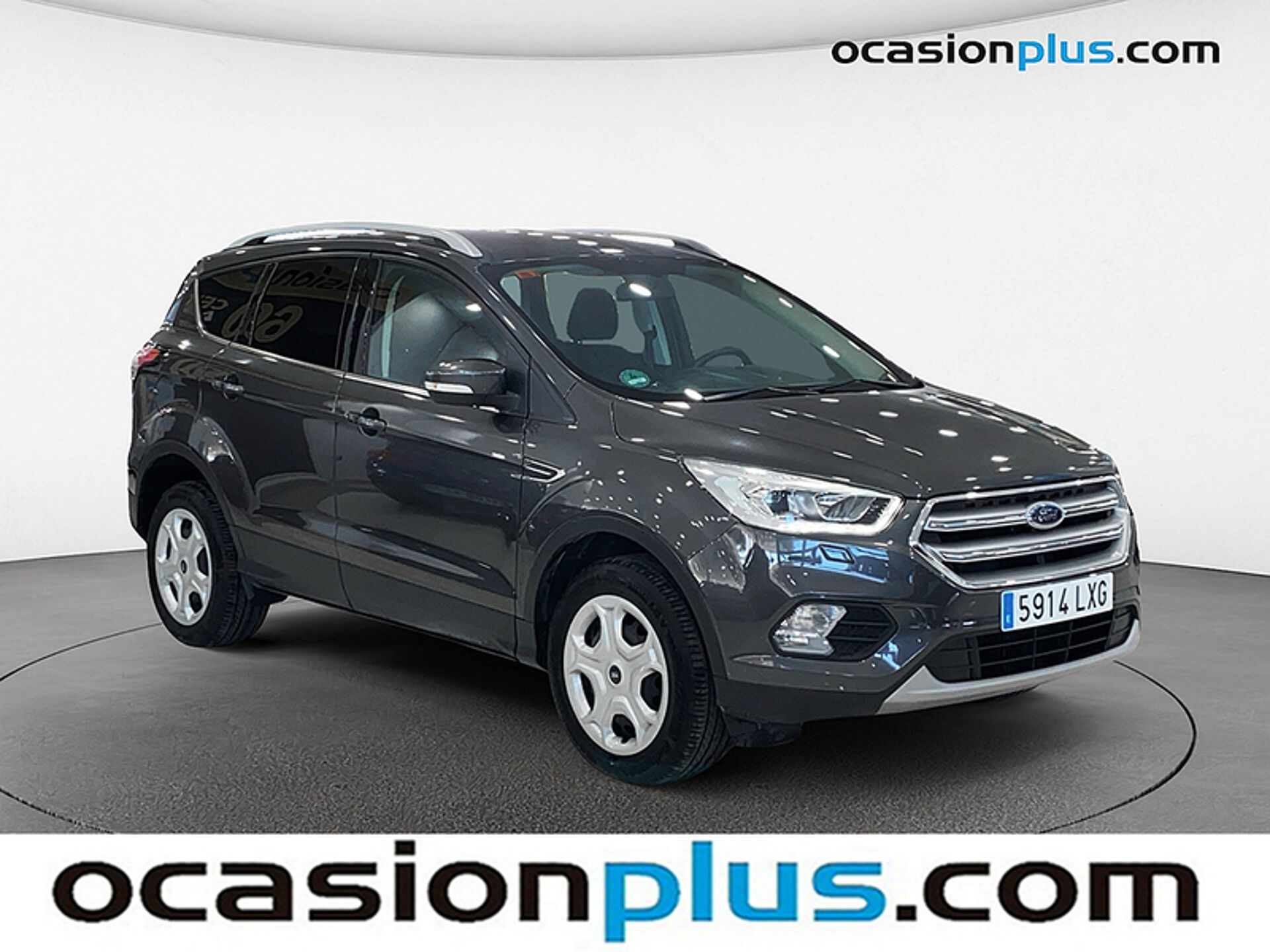 Imagen 2 de FORD Kuga