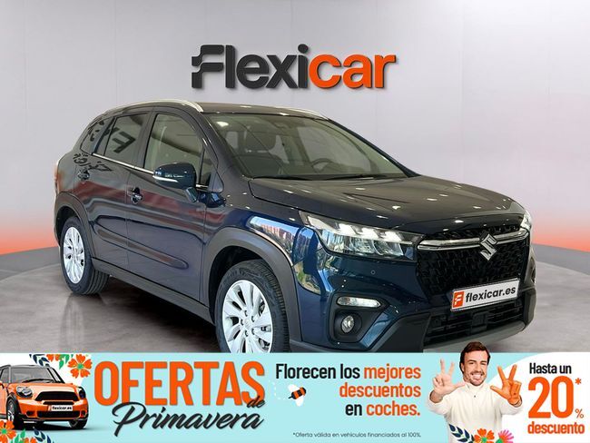Foto del SUZUKI S-Cross 1.4L Mild Hybrid S1