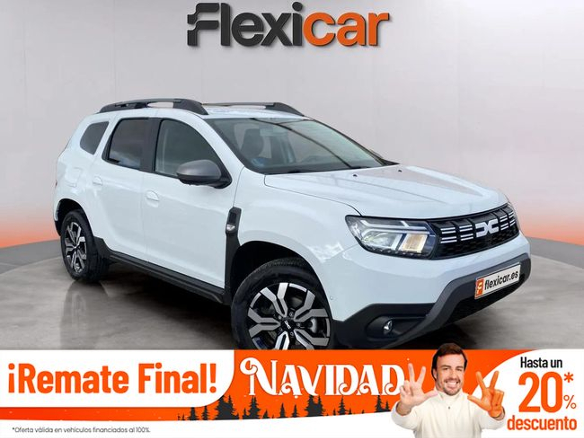 Imagen de DACIA Duster