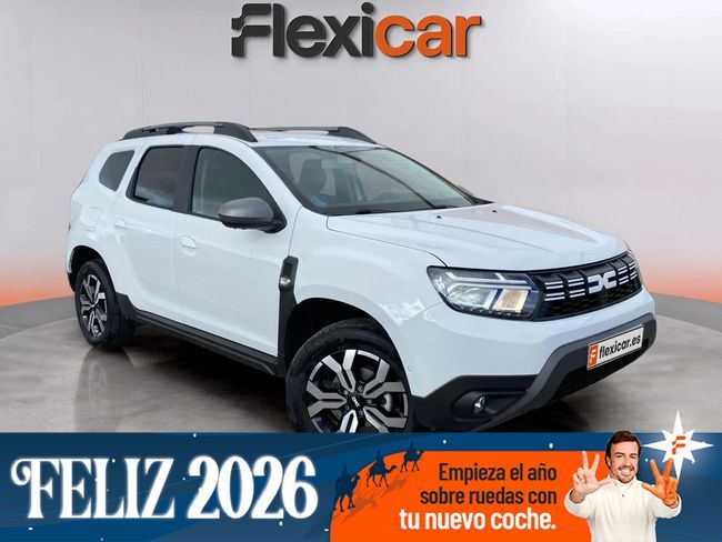 DACIA Duster (Essential TCE 74kW(100CV) ECO-G 4X2) en Segovia