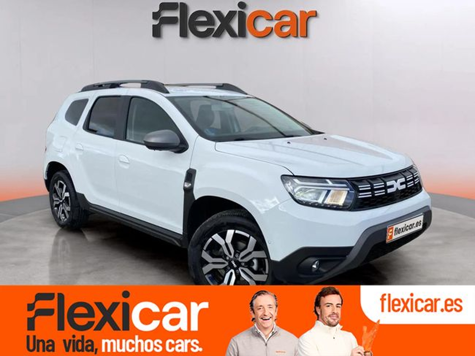 Imagen de DACIA Duster