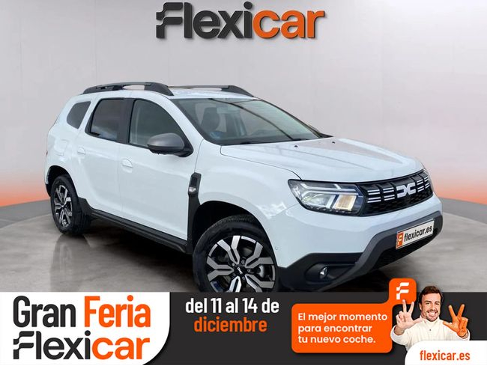 Imagen de DACIA Duster