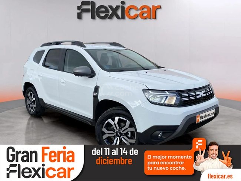 Foto del DACIA Duster 1.0 TCe ECO-G Essential 4x2 74kW