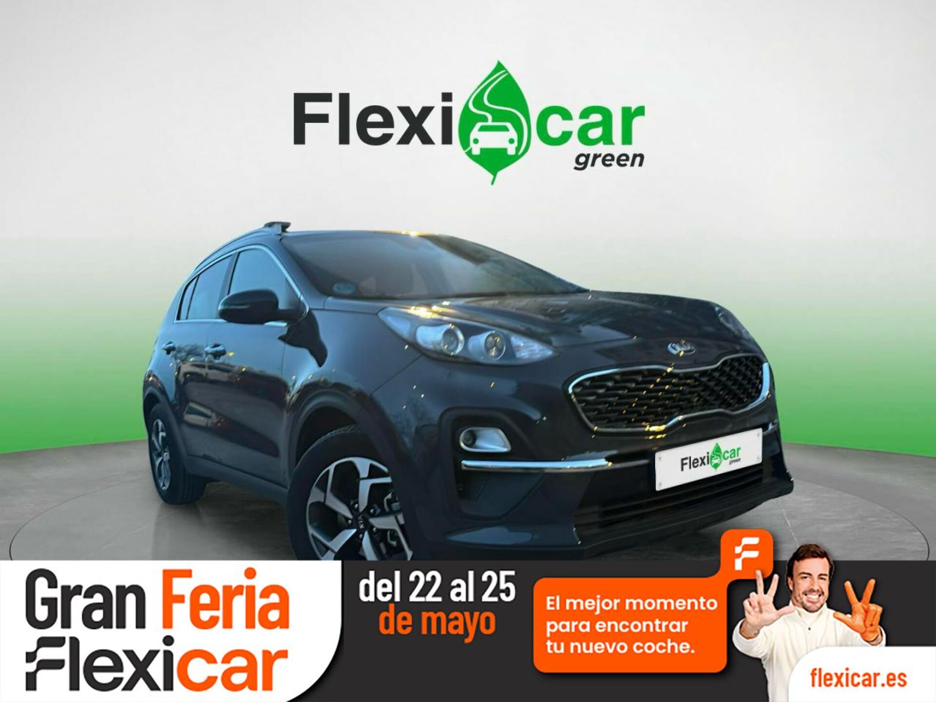 Imagen de KIA Sportage
