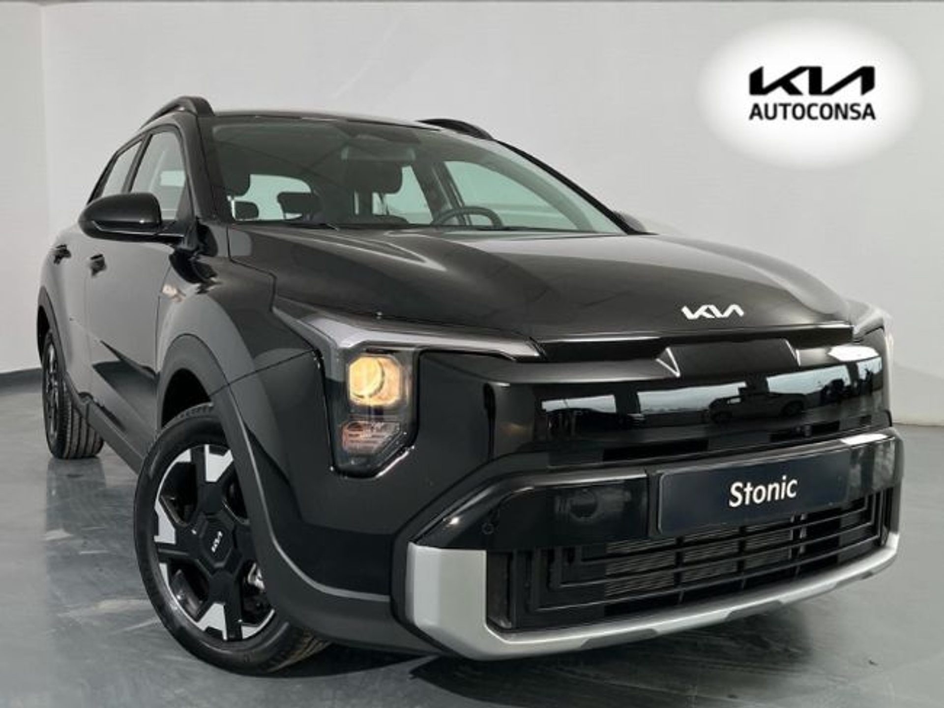 Imagen de KIA Stonic