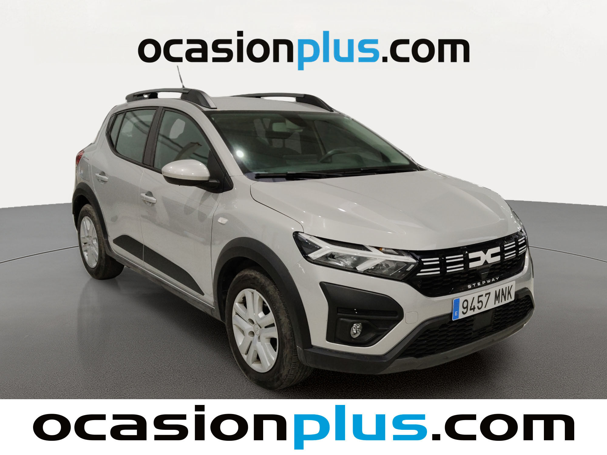 Foto del DACIA Sandero Stepway TCe Essential 67kW