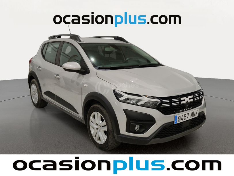 Foto del DACIA Sandero Stepway TCe Essential 67kW