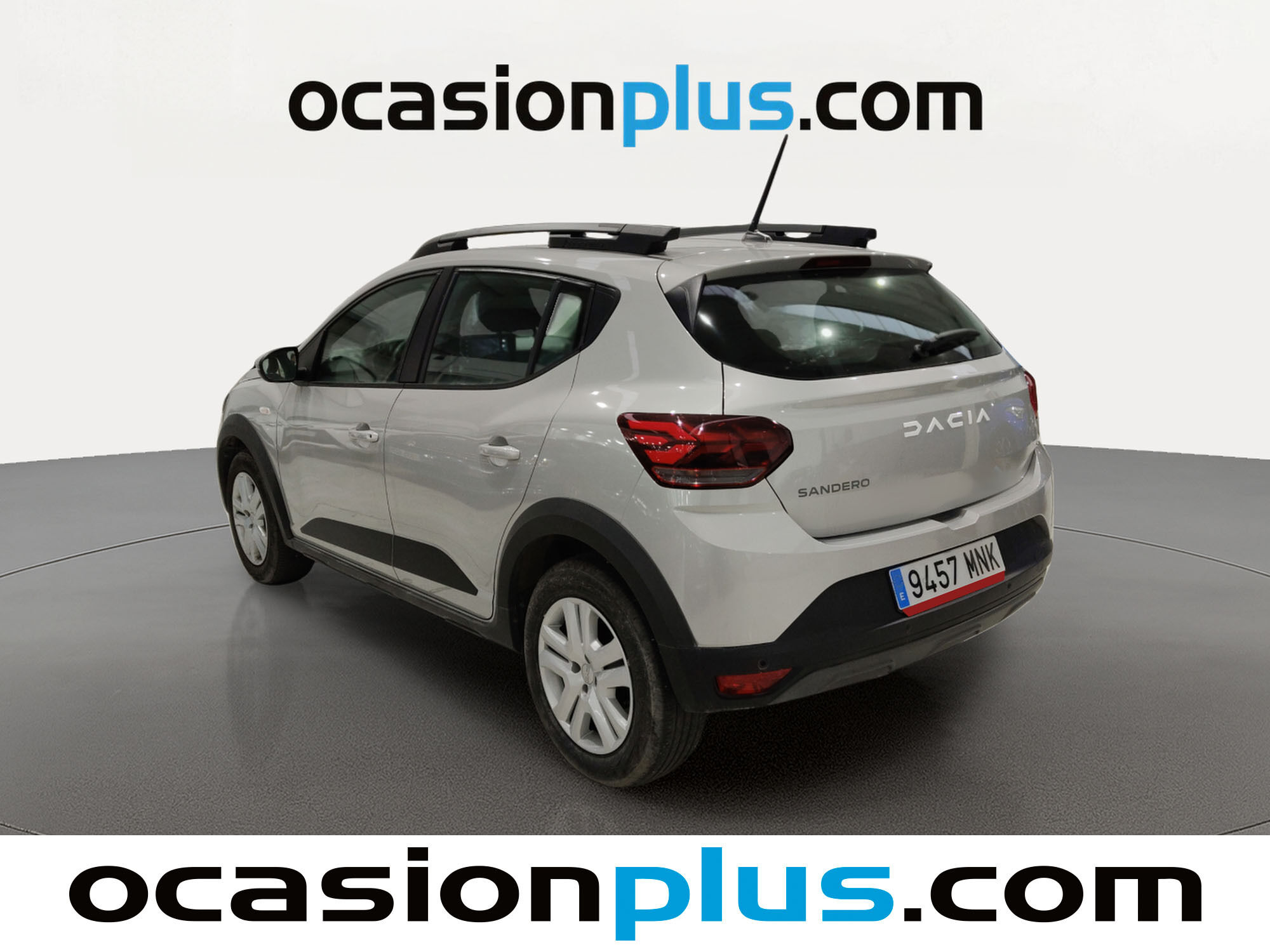 Foto del DACIA Sandero Stepway TCe Essential 67kW