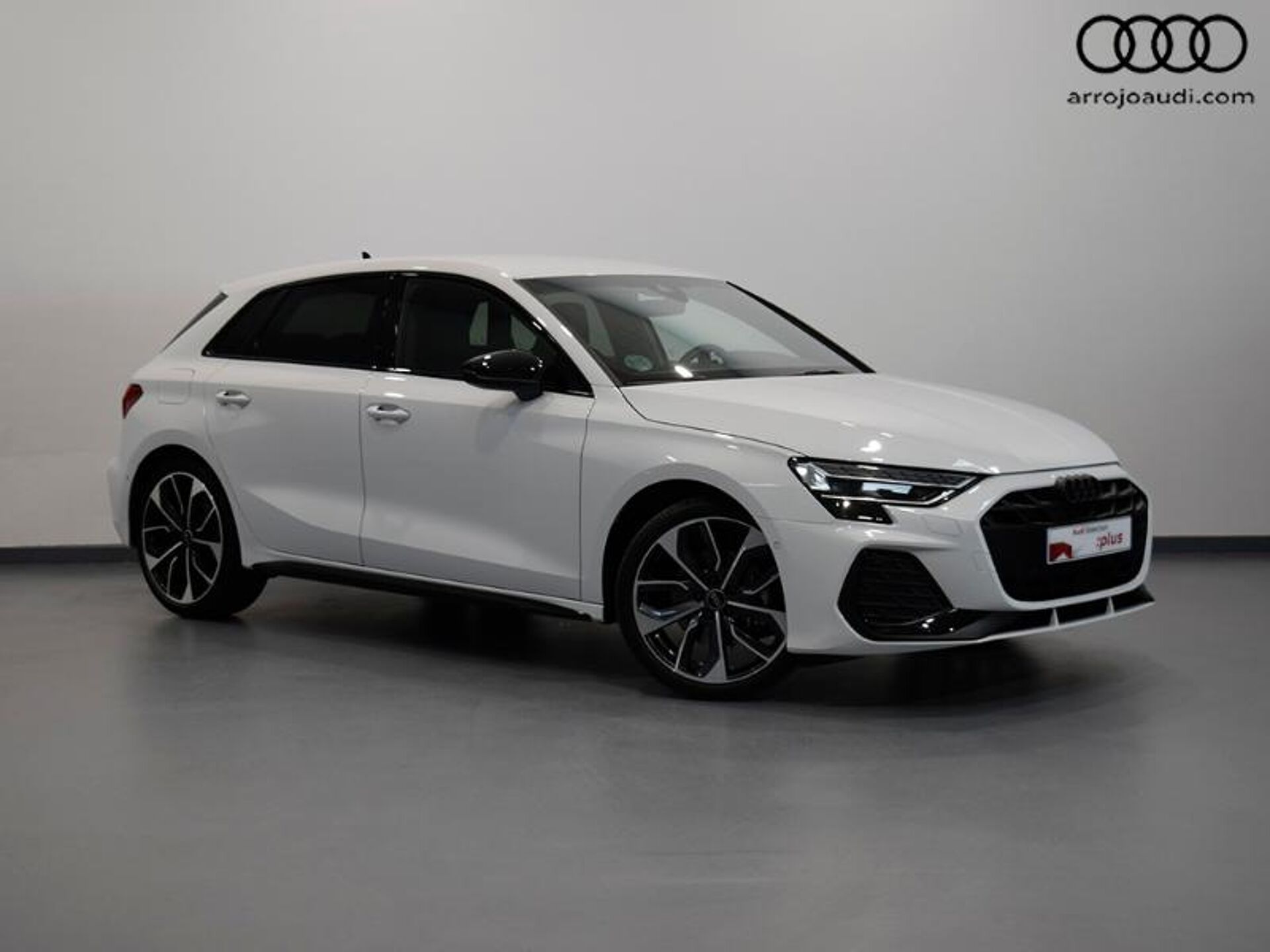Imagen de AUDI A3