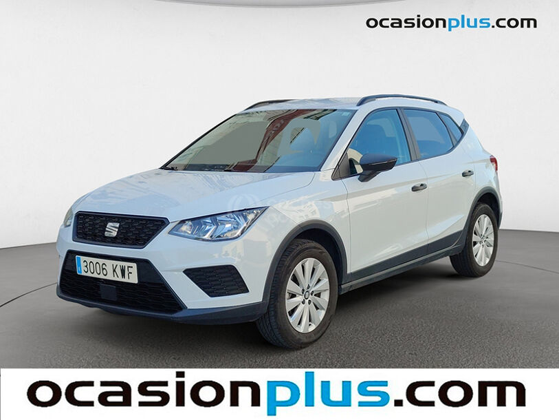 Foto del SEAT Arona 1.0 TSI Ecomotive S&S Reference Plus 95