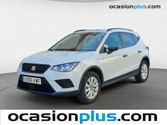 Imagen de SEAT Arona 1.0 TSI Ecomotive S&S Reference Plus 95