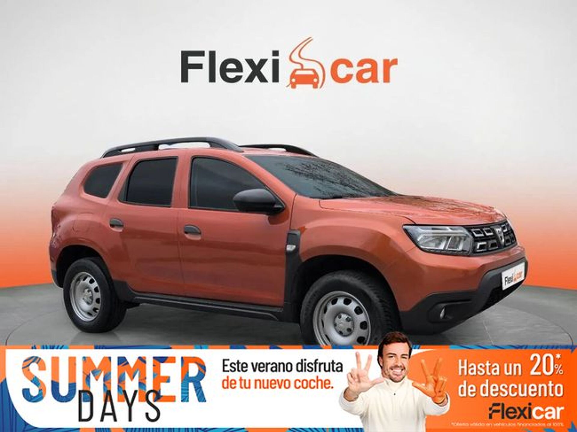 Imagen de DACIA Duster