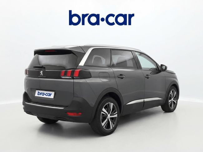 Foto del PEUGEOT 5008 1.5BlueHDi S&S Allure Pack EAT8 130