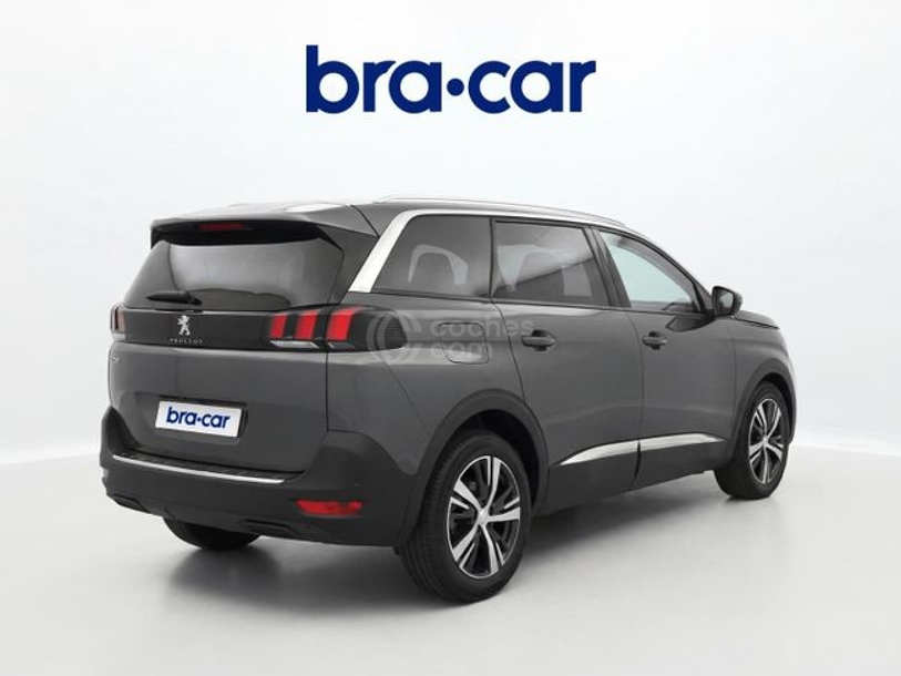 Foto del PEUGEOT 5008 1.5BlueHDi S&S Allure Pack EAT8 130