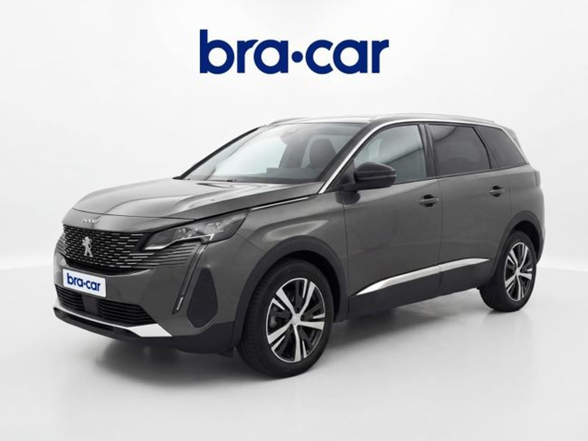 Imagen 1 de PEUGEOT 5008