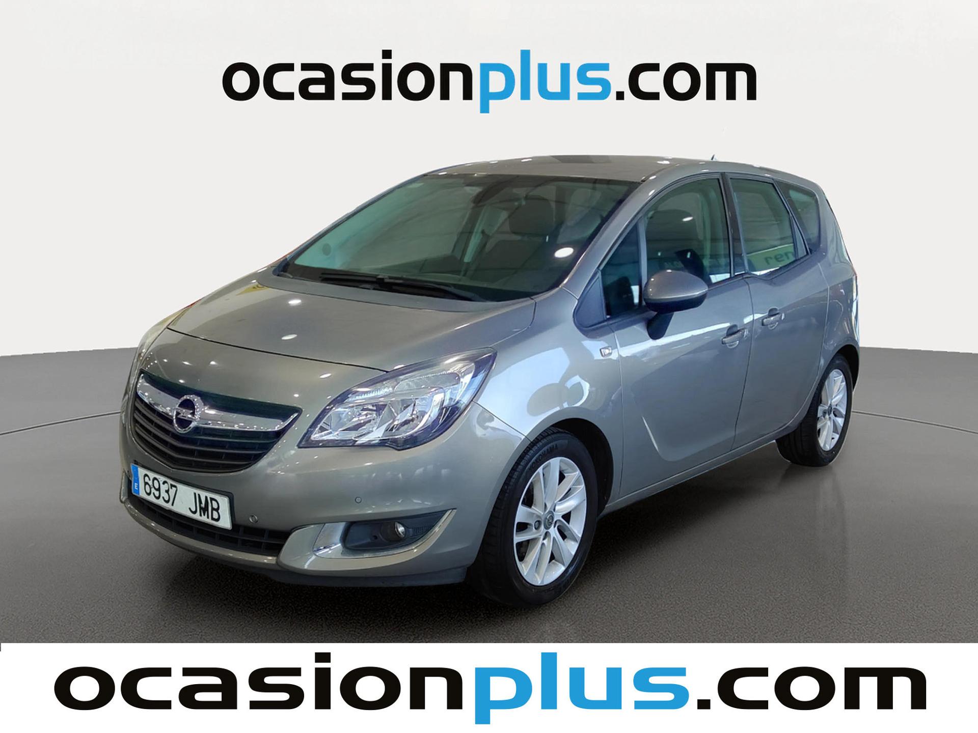 Imagen de OPEL Meriva