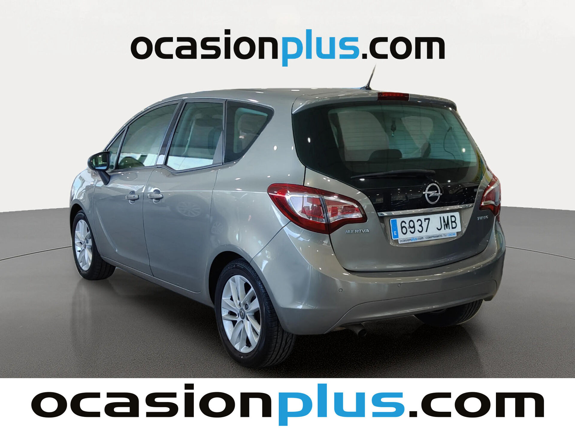 Imagen 3 de OPEL Meriva