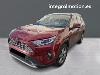 Imagen de TOYOTA Corolla 180H Advance