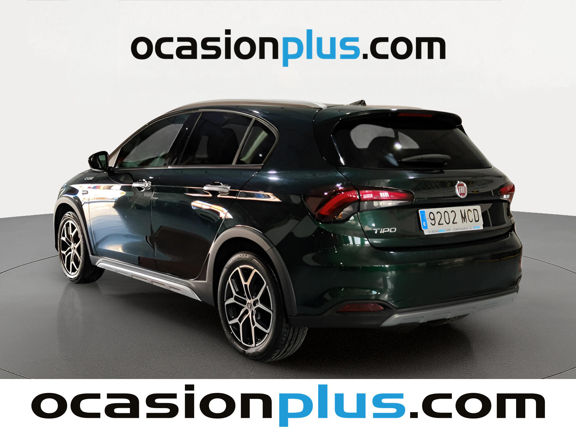 Foto del FIAT Tipo 1.0 City Cross