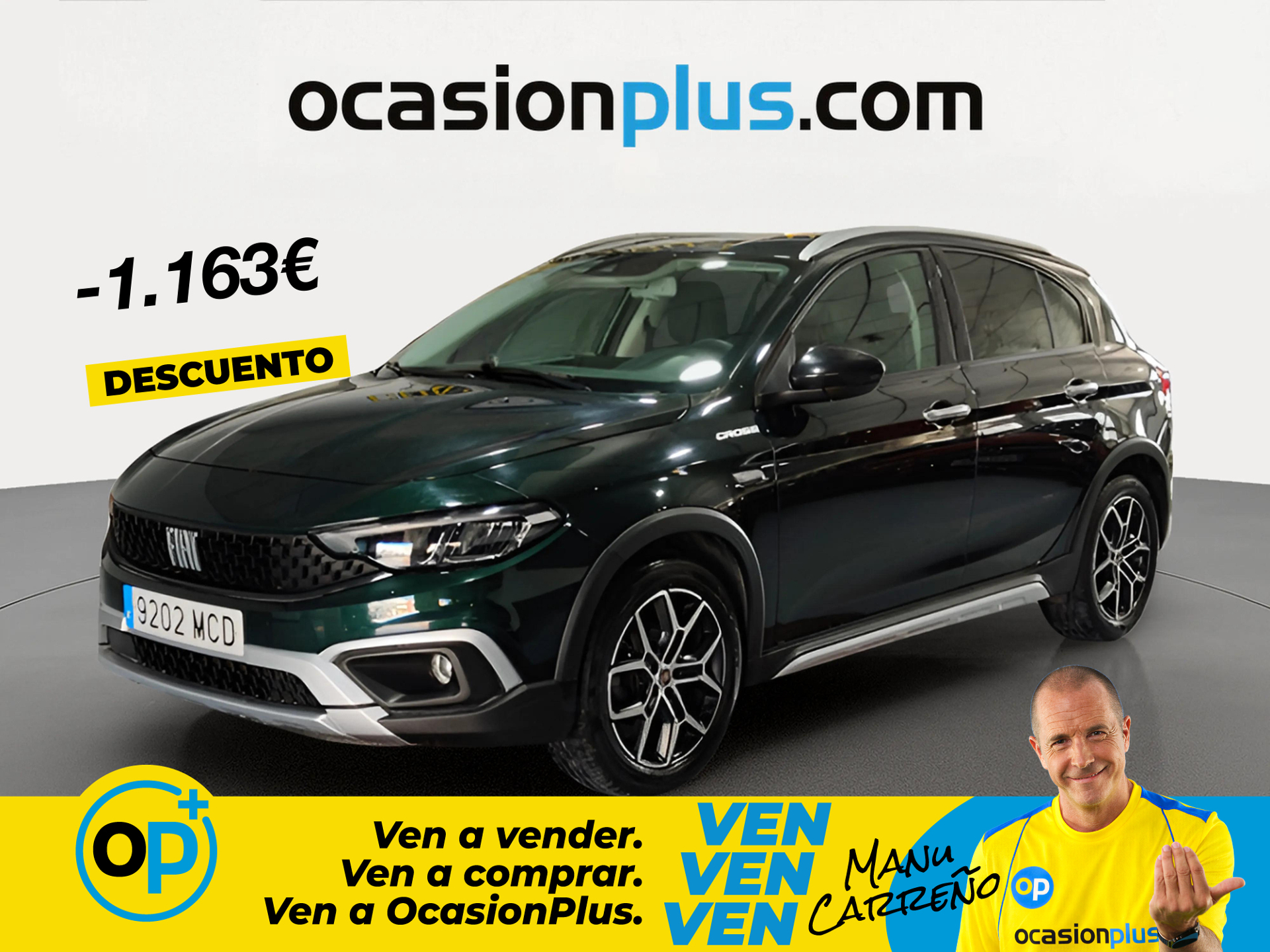 Imagen de FIAT Tipo