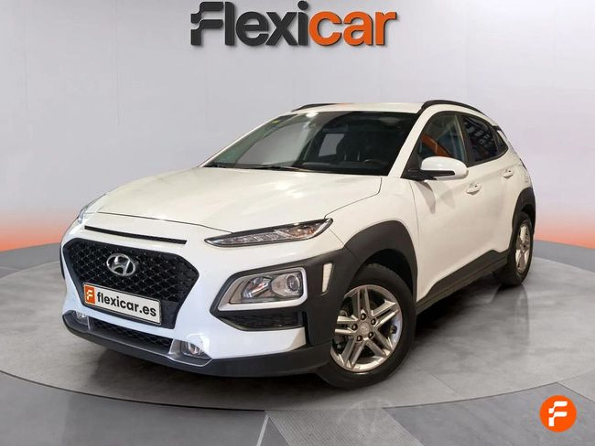 Imagen 3 de HYUNDAI Kona
