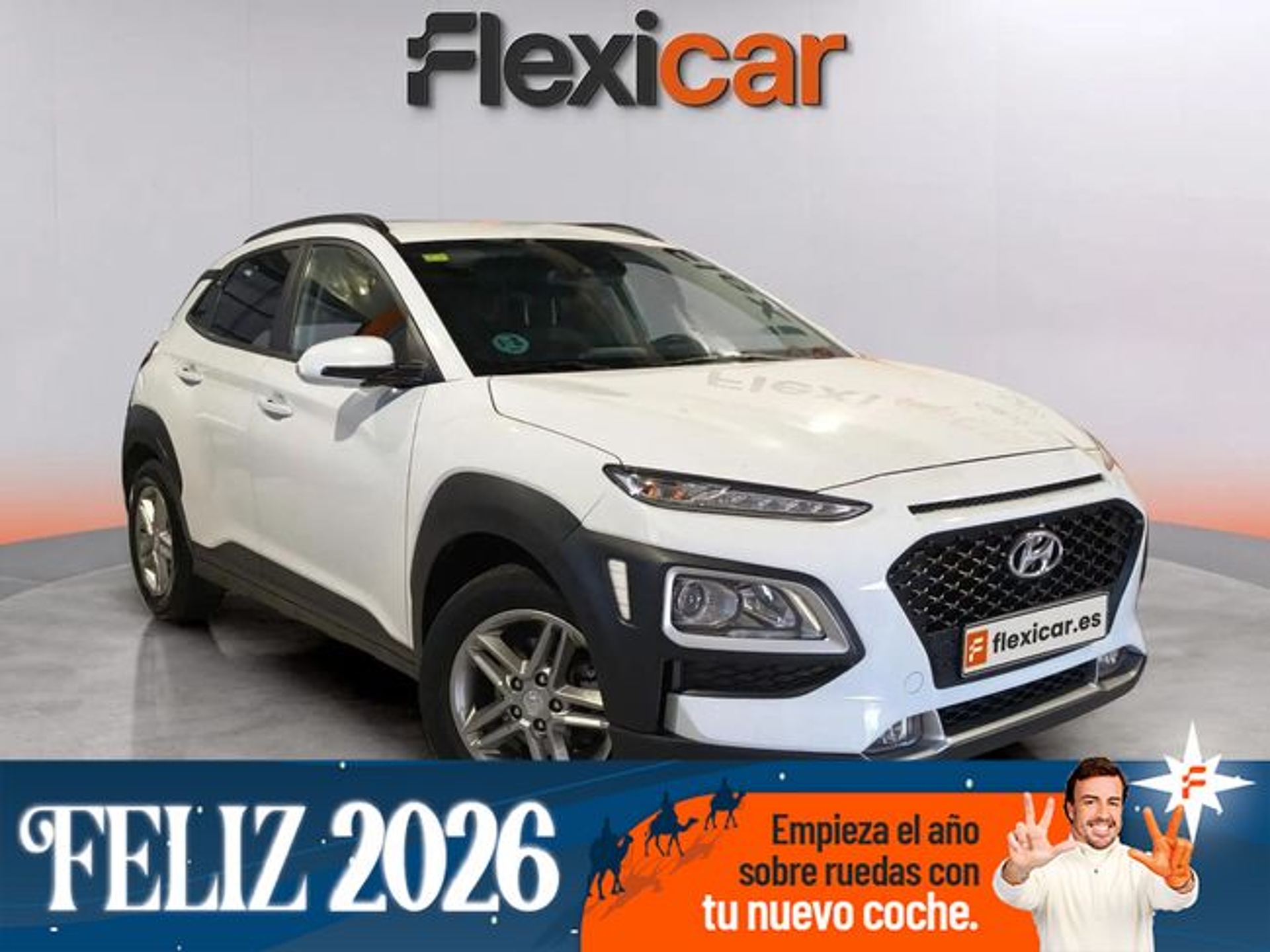 Imagen de HYUNDAI Kona