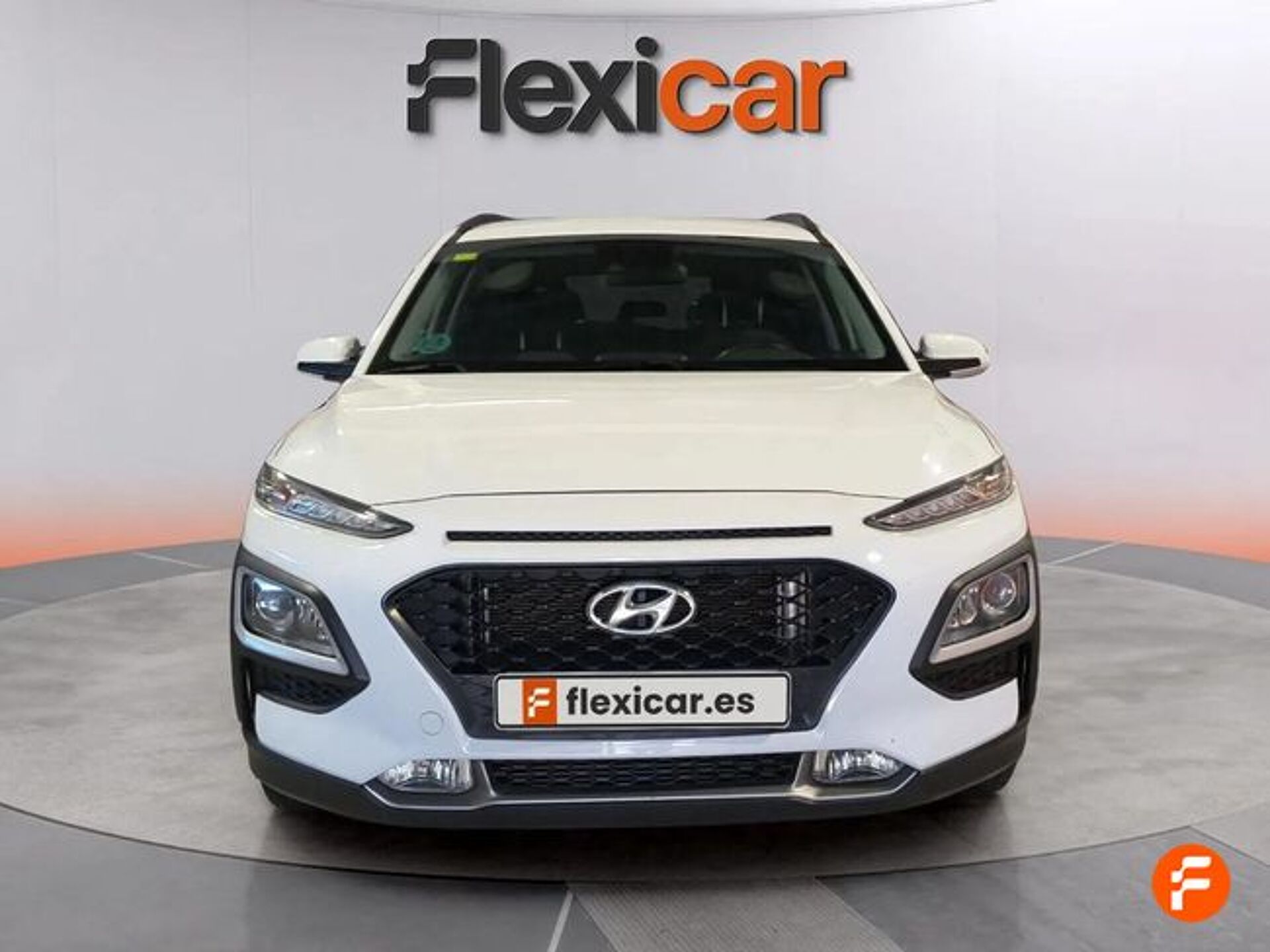 Imagen 2 de HYUNDAI Kona