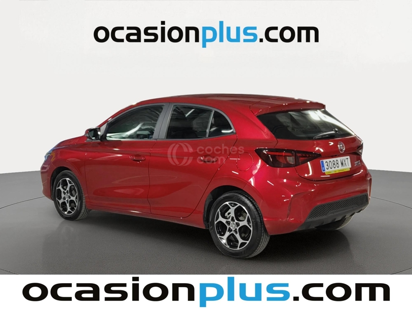 Foto del MG 3 1.5 Hybrid+ Comfort 143kW