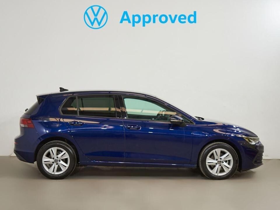 Foto del VOLKSWAGEN Golf 2.0TDI 85kW
