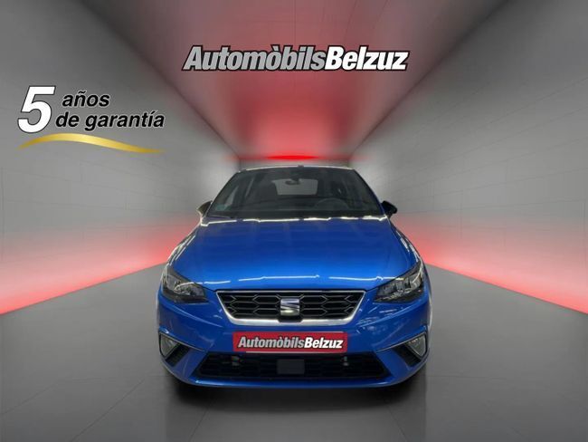 Foto del SEAT Ibiza 1.0 TSI S&S FR XS 115