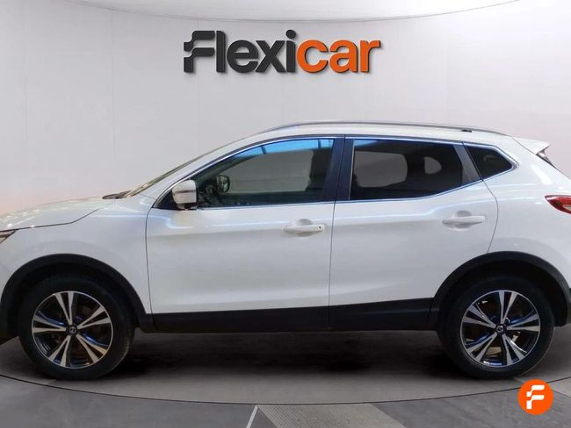 Imagen 3 de NISSAN Qashqai