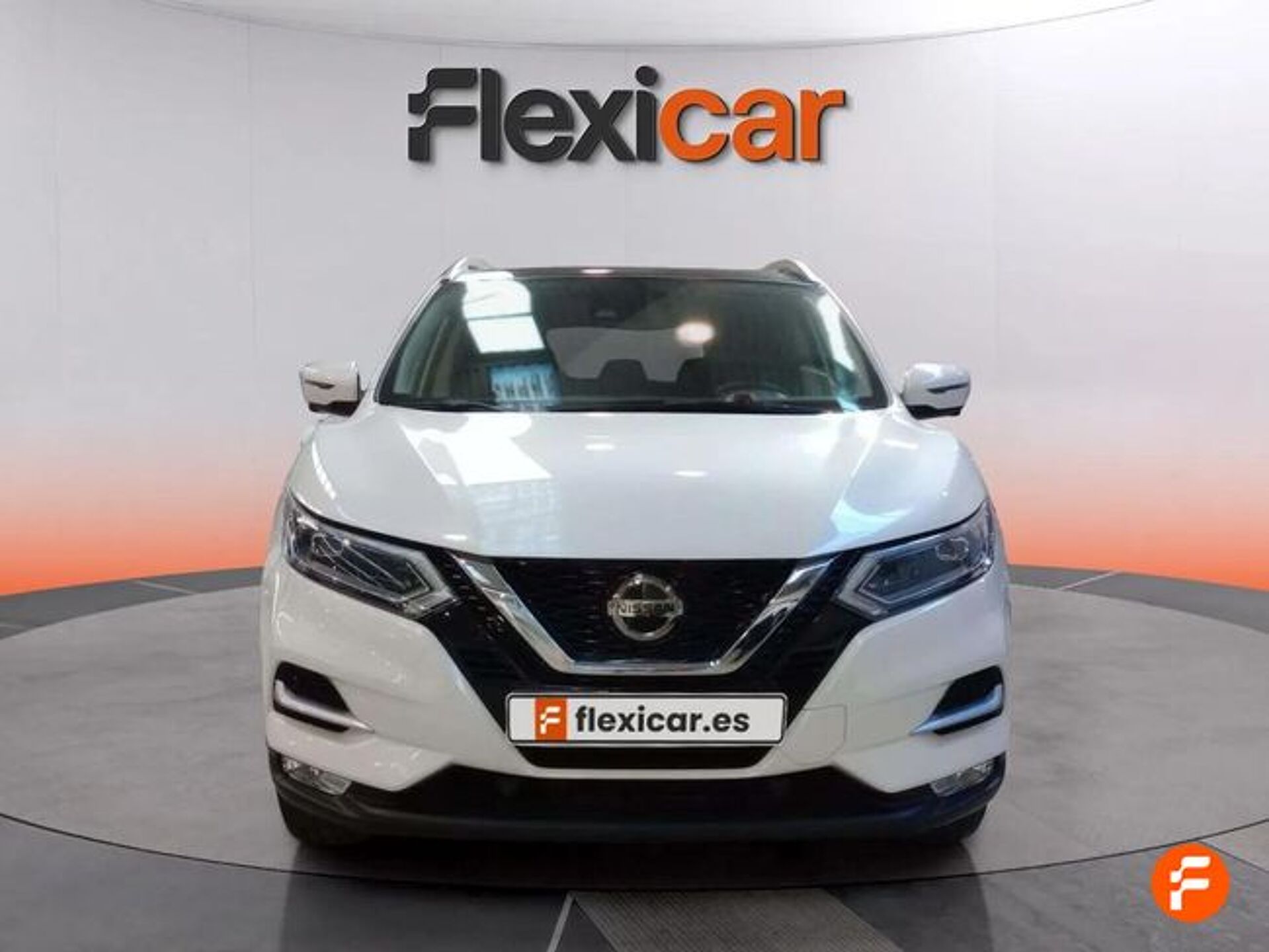 Imagen 2 de NISSAN Qashqai