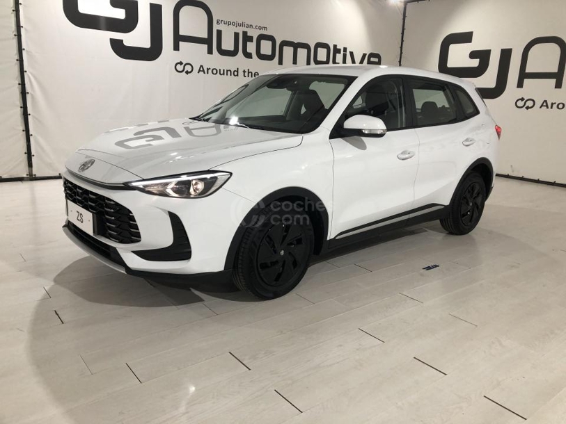 Foto del MG ZS 1.5 Hybrid+ Standard