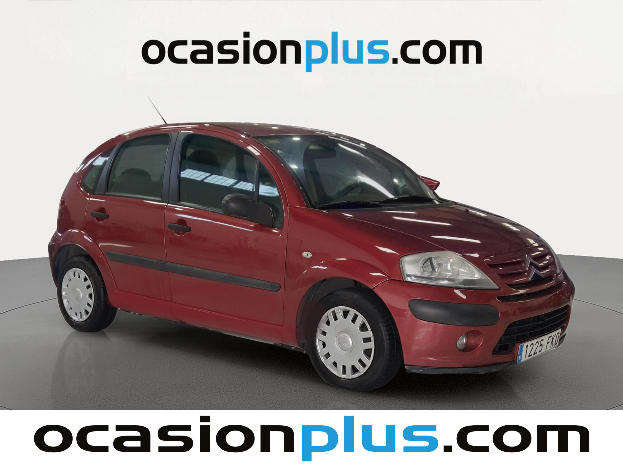 Foto del CITROEN C3 1.4i Collection